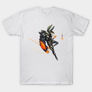 Molten Punch T-Shirt